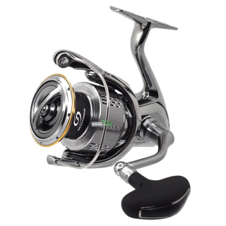 Котушка Shimano Stella 4000 FJ