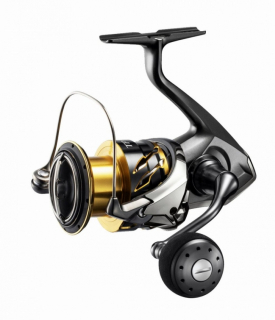 Котушка Shimano Twin Power FD 4000 PG