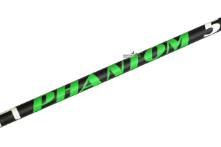 Удилище маховое Brain Phantom Pole 6,0м