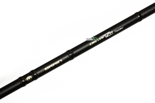 Вудлище фідерне Brain Distanza BDF 420XH 4,20м до 160г