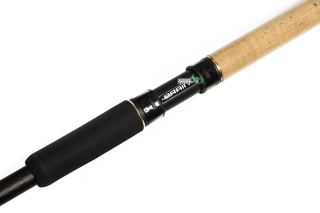 Вудлище фідерне Brain Distanza BDF 420XH 4,20м до 160г