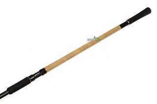 Вудлище фідерне Brain Distanza BDF 420XH 4,20м до 160г