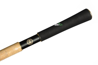 Вудлище фідерне Brain Distanza BDF 420XH 4,20м до 160г
