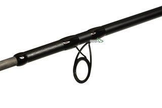Вудлище фідерне Brain Distanza BDF 420XH 4,20м до 160г