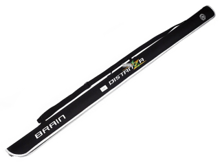 Вудлище фідерне Brain Distanza BDF 420XH 4,20м до 160г