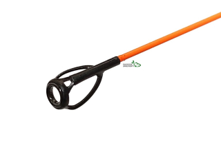 Вудлище фідерне Brain Distanza BDF 420XH 4,20м до 160г
