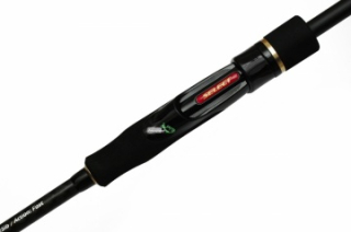 Спінінг Select Nitro NTR-762M 2,28м 5-21г Fast