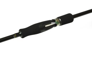 Спиннинг Favorite X1 802L 2,44м 3-12г Mod.Fast