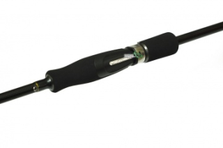 Спиннинг Favorite X1 662L 1,98м 2-10г Mod.Fast