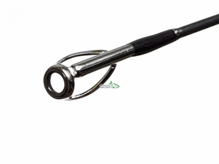 Спінінг Lucky John Black Sense BBS Cast 110 2,44м 25-110г