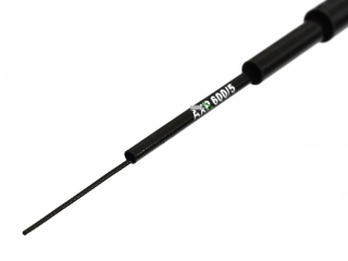 Удилище маховое Brain Axent Pole 5,0м