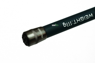 Вудлище махове Brain Scout Pole 4,0м