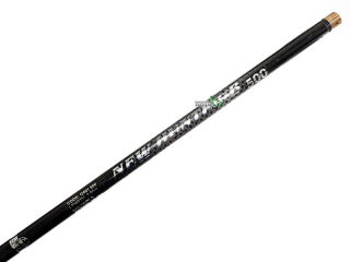 Махове вудлище Globe New Hunter Pole 6м