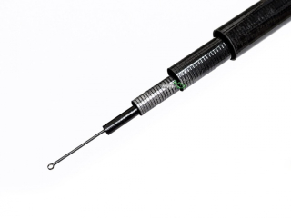 Махове вудлище Globe New Hunter Pole 6м