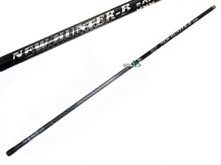 Махове вудлище Globe New Hunter Pole 6м
