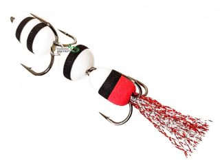 Мандула Profmontazh Classic Mini 3,2"/8см (3 сегмента) - 907