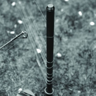 Маркерные колышки Cygnet Distance Stick XL