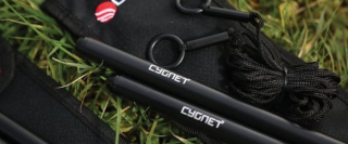 Маркерные колышки Cygnet Distance Stick XL