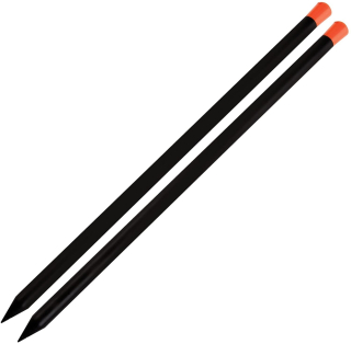 Маркерные колышки Fox Marker Sticks 24"/61см 2шт (CAC616)