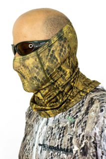 Баф Kosadaka Ice Silk Sunblock Sand Snake, UV защита, песок