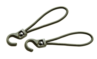 Многофункциональные крюки Trakker Multi Purpose Hooks (2шт/уп)