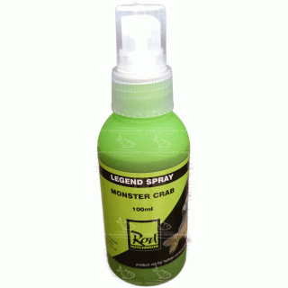 Спрей Rod Hutchinson 100ml