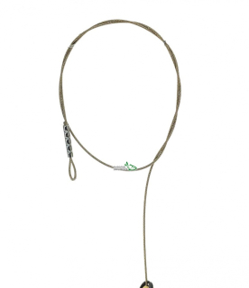 Монтаж для силікону Gurza Stinger Pike Rig Duo ST36 CH uv