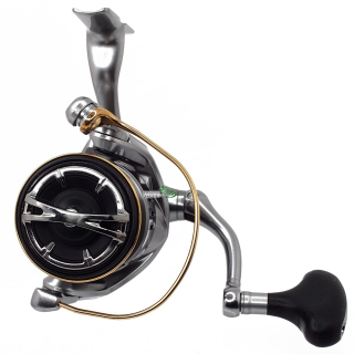 Катушка Shimano 15 Twin Power 4000XG