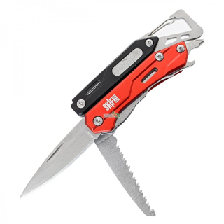 Мультитул SKIF Plus Pocket Tool