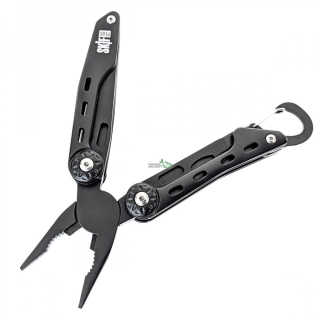 Мультитул SKIF Plus Ranger Tool black