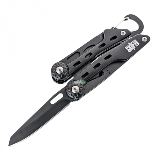 Мультитул SKIF Plus Ranger Tool black