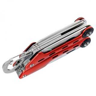 Мультитул SKIF Plus Ranger Tool red