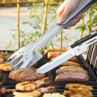 Мультитул для барбекю Roxon Multi BBQ MBT3 S601