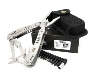 Мультитул Multi Tool Ganzo G301