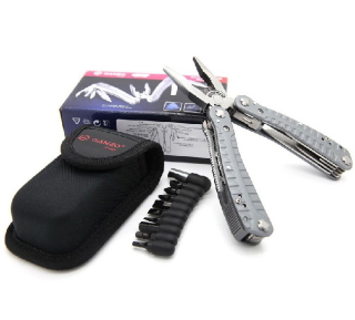 Мультитул Multi Tool Ganzo G105 G3130
