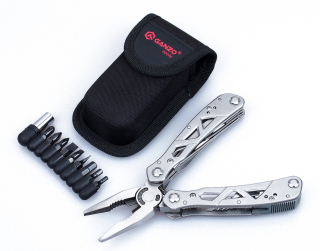 Мультитул Multi Tool Ganzo G112