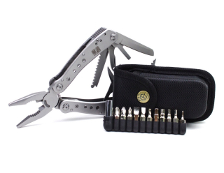 Мультитул Multi Tool Ganzo G201