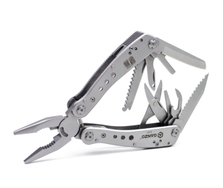 Мультитул Multi Tool Ganzo G201