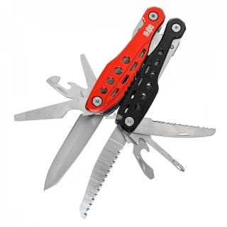Мультитул SKIF Plus All-In-One Tool