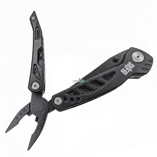 Мультитул SKIF Plus Handy Tool black
