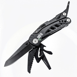 Мультитул SKIF Plus Handy Tool black