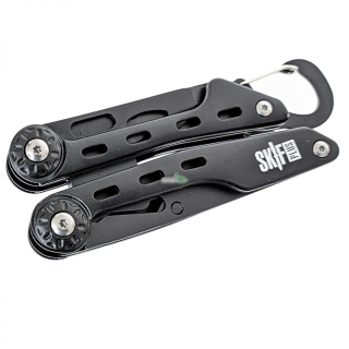 Мультитул SKIF Plus Ranger Tool black