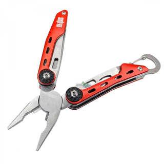 Мультитул SKIF Plus Ranger Tool red