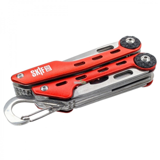Мультитул SKIF Plus Ranger Tool red
