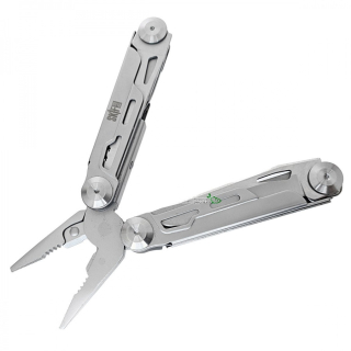 Мультитул SKIF Plus Shiny Tool