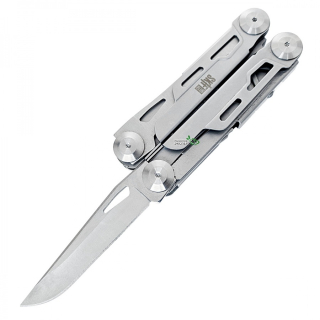 Мультитул SKIF Plus Shiny Tool