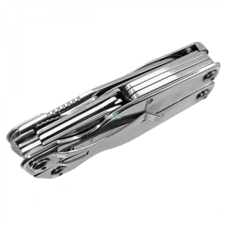Мультитул SKIF Plus Universal Tool silver