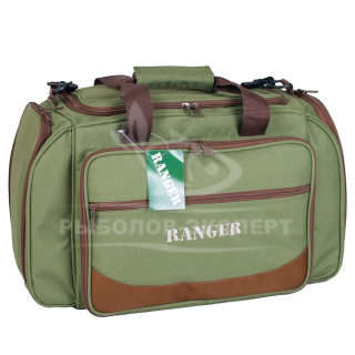 Набір для пікніка Ranger Pic Rest (HB4-605) на 4 особи
