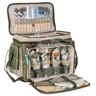 Набір для пікніка Ranger Rhamper (HB4-533) на 4 особи