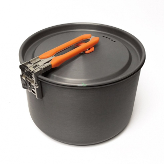 Набір посуду Fox Cookware, large 4pc set (CCW002)